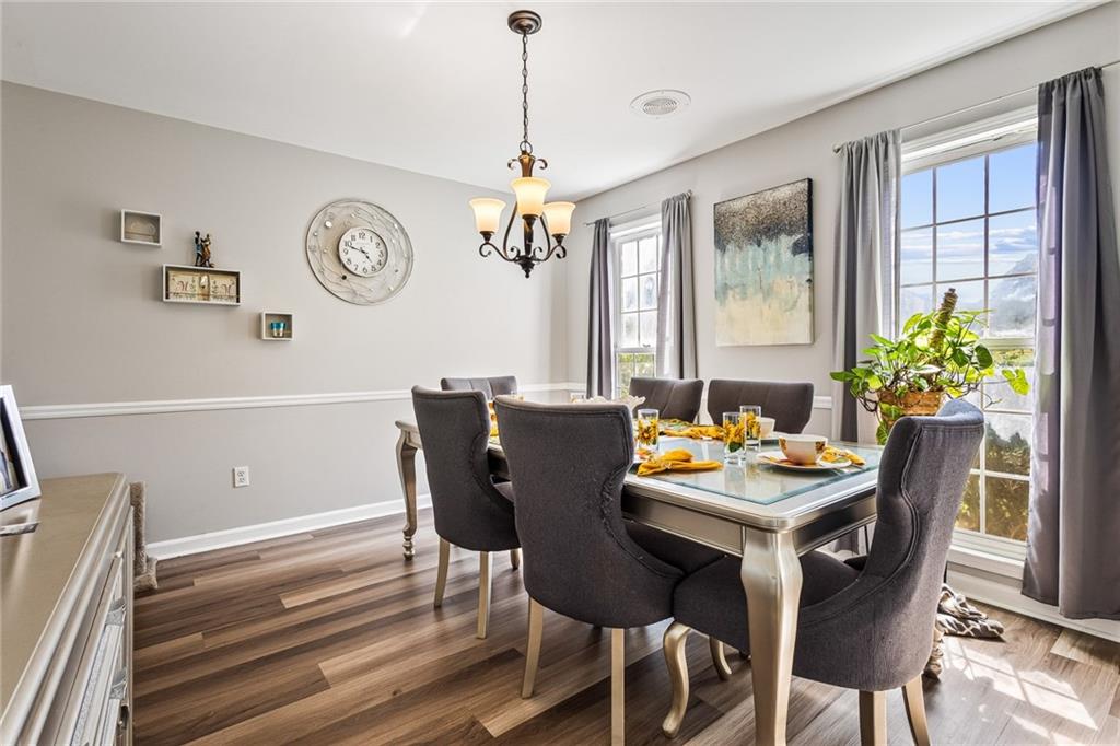 1211 Sandy Creek Road Fayetteville, GA 30214 - Photo 5 of 28