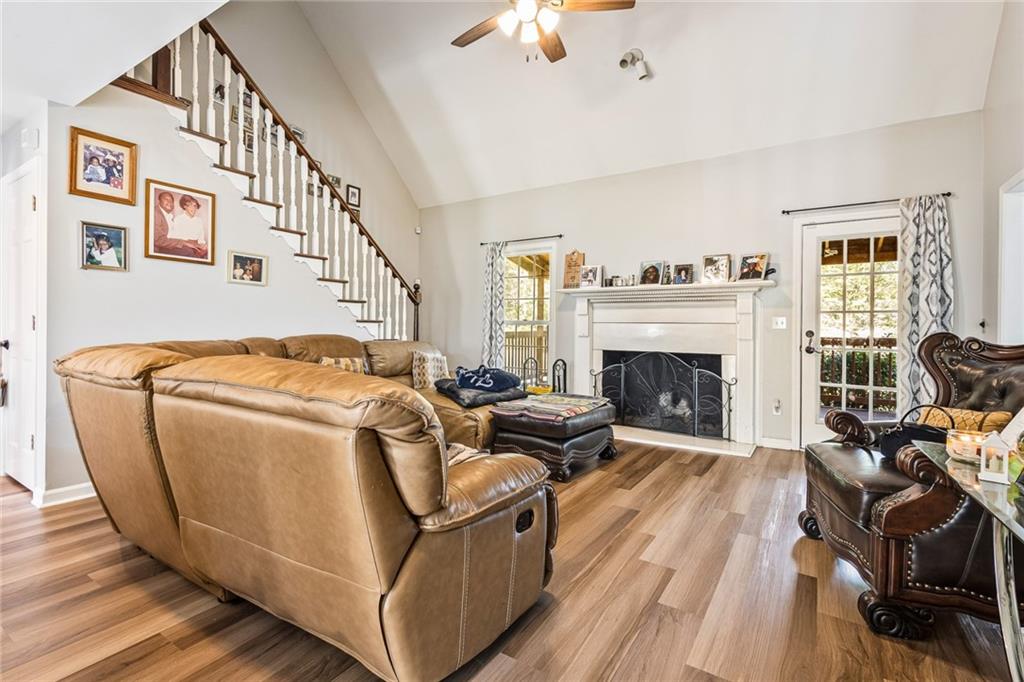 1211 Sandy Creek Road Fayetteville, GA 30214 - Photo 6 of 28