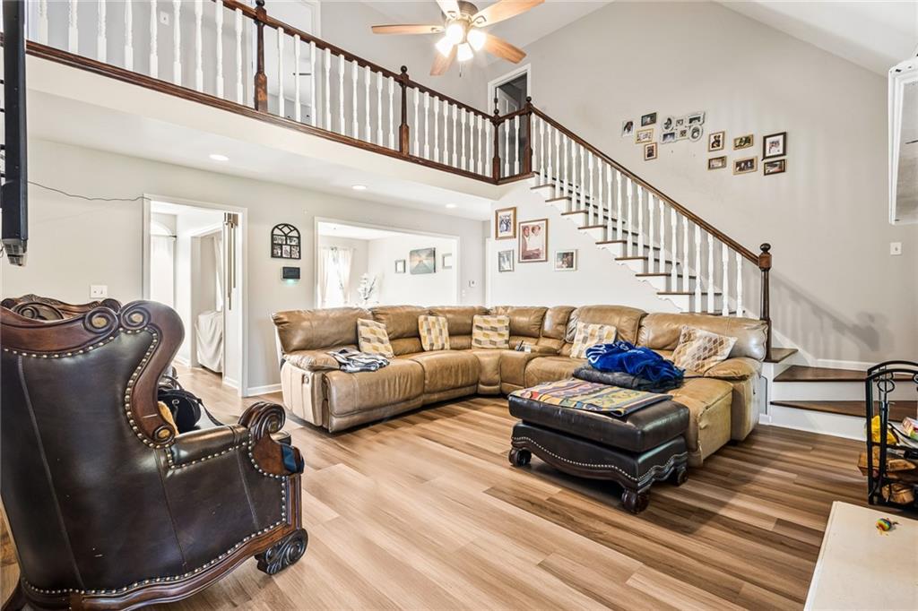 1211 Sandy Creek Road Fayetteville, GA 30214 - Photo 7 of 28