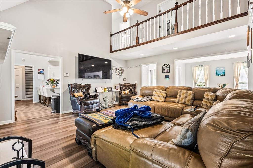 1211 Sandy Creek Road Fayetteville, GA 30214 - Photo 8 of 28