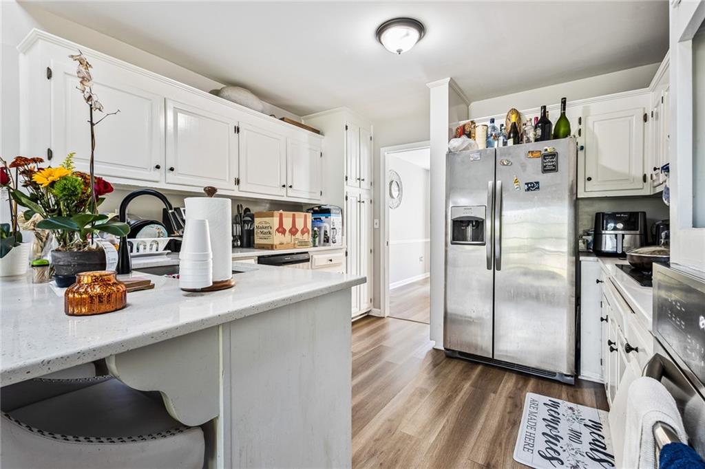 1211 Sandy Creek Road Fayetteville, GA 30214 - Photo 10 of 28