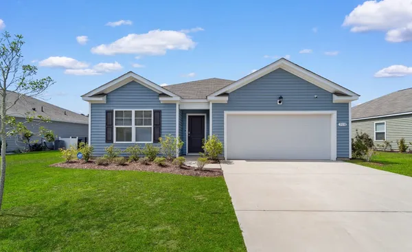 $279,900 | 518 Sugar Pine Drive, Conway, SC 29526