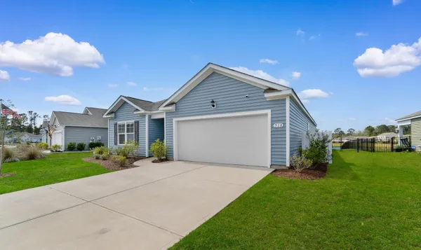 $279,900 | 518 Sugar Pine Drive, Conway, SC 29526