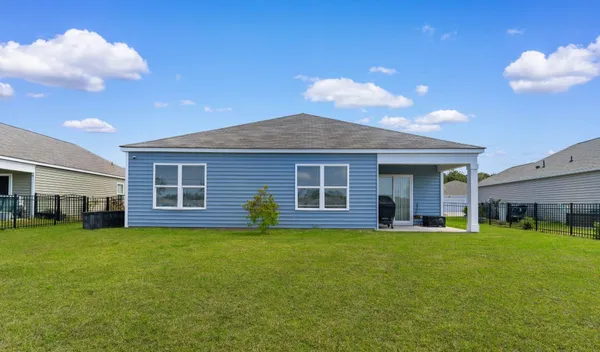 $279,900 | 518 Sugar Pine Drive, Conway, SC 29526