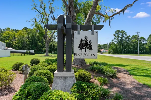 $279,900 | 518 Sugar Pine Drive, Conway, SC 29526