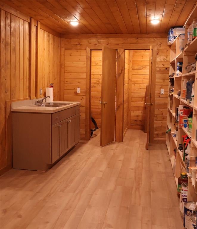 601 Log Yard Road Condon, MT 59826 - Photo 39 of 50 Gallery Image 39