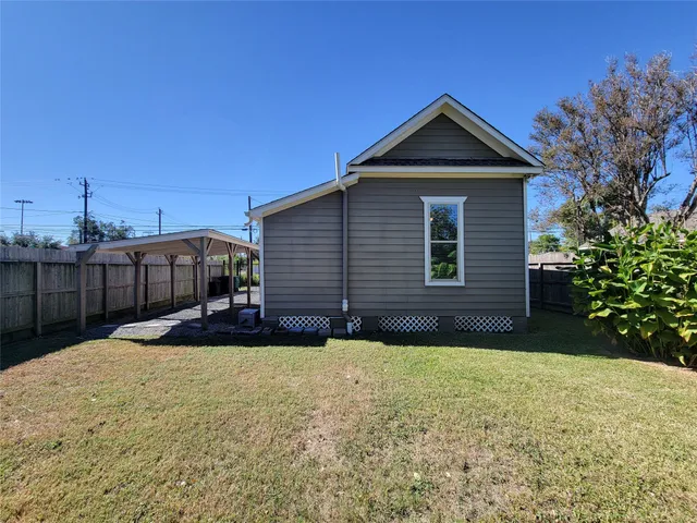$339,000 | 2604 Cochran Street, Houston, TX 77009