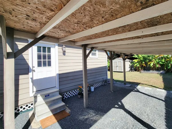 a view of outdoor space
