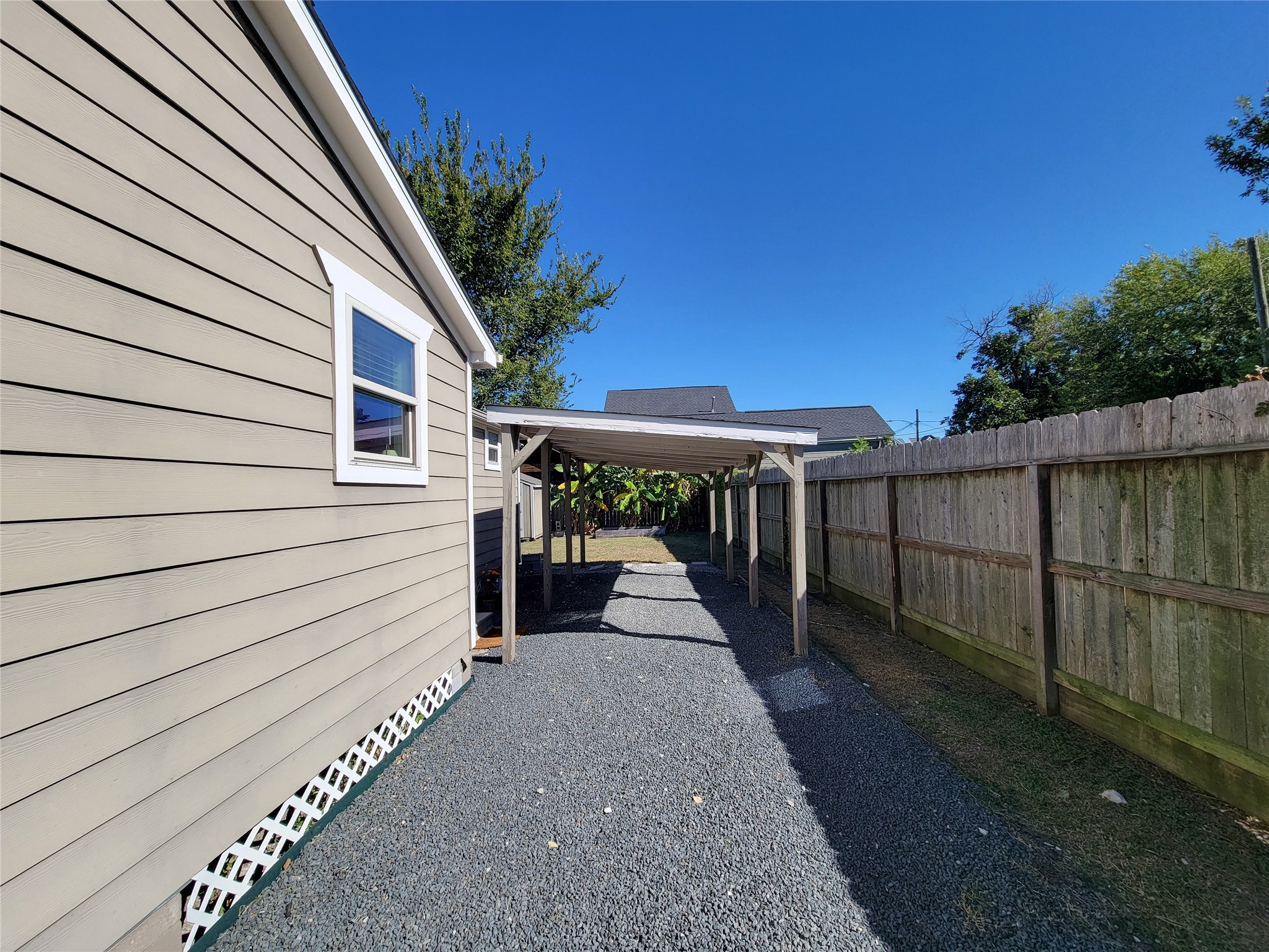 2604 Cochran Street Houston, TX 77009 - Photo 33 of 35