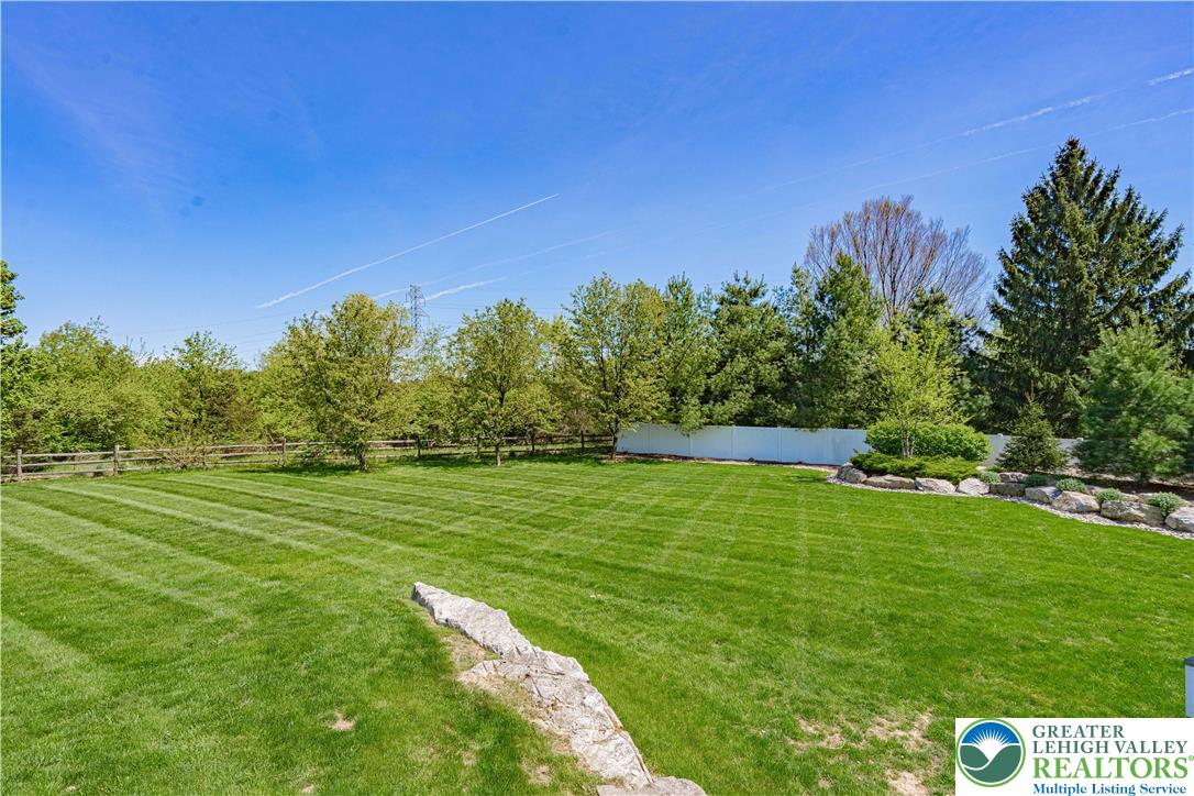 232 Cobblestone Lane Bethlehem, PA 18020 - Photo 55 of 59 a view of a golf course with a lake