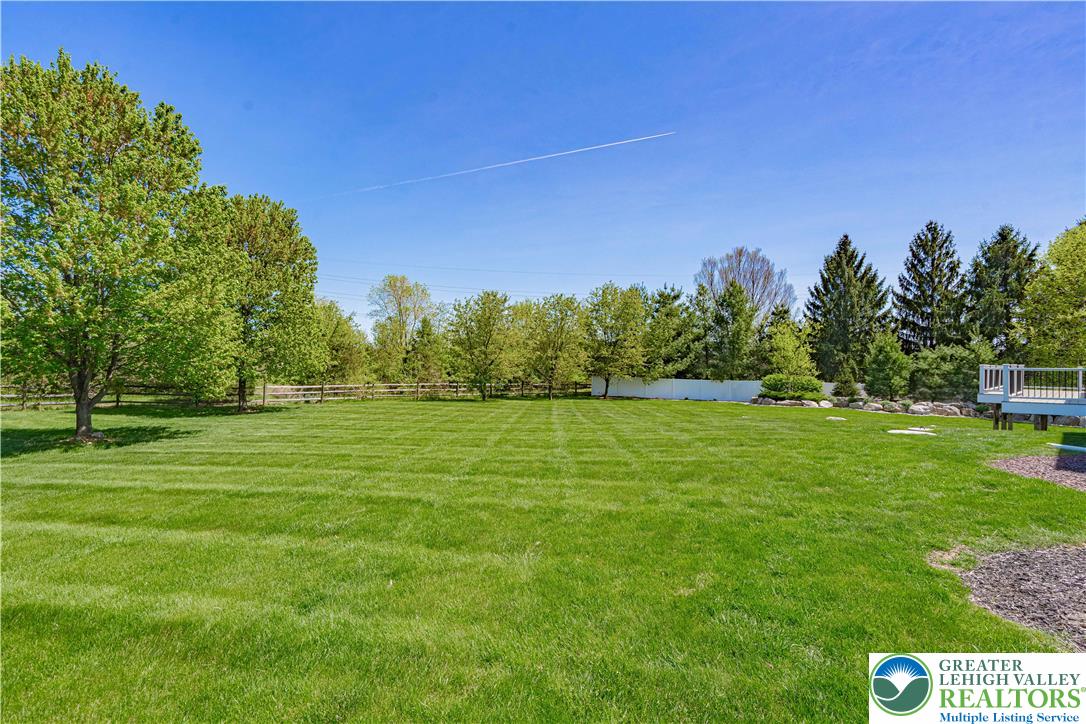 232 Cobblestone Lane Bethlehem, PA 18020 - Photo 56 of 59 a view of a grassy field
