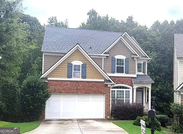 $2,550 | 2123 Worrall Hill Drive, Duluth, GA 30096