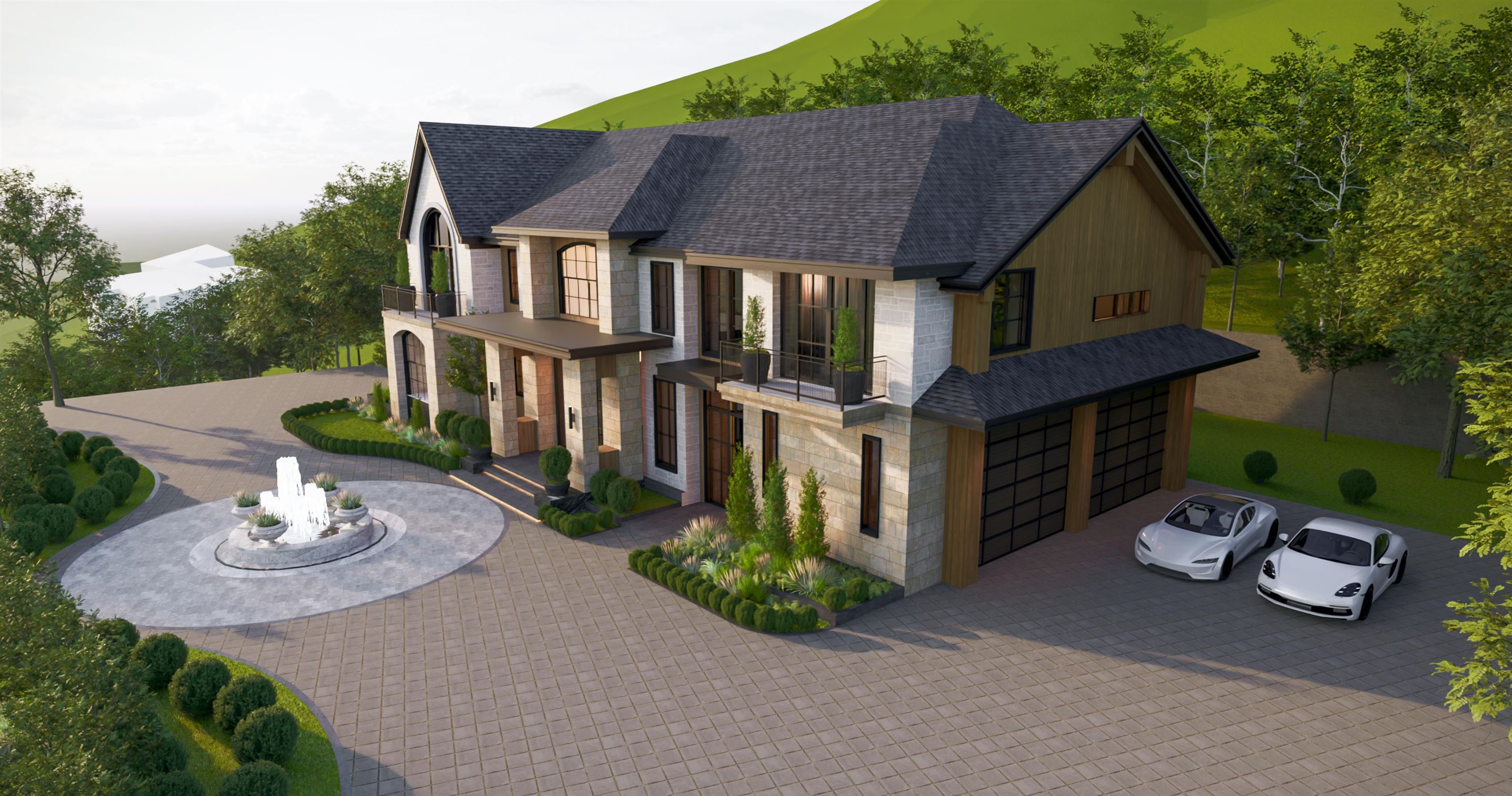 1388 Lawrence Road Danville, CA 94506 - Photo 2 of 6