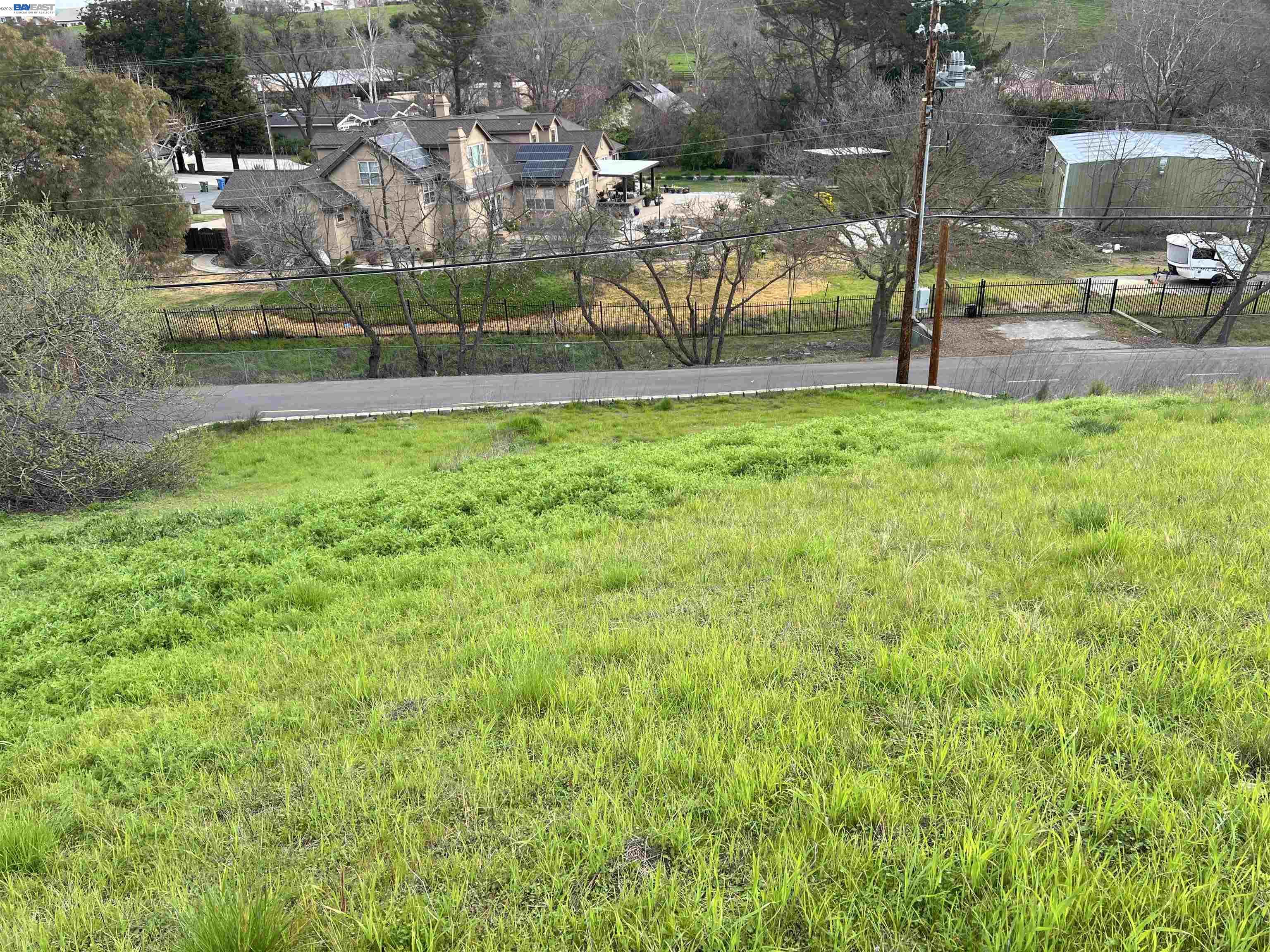 1388 Lawrence Road Danville, CA 94506 - Photo 9 of 11 a view of yard