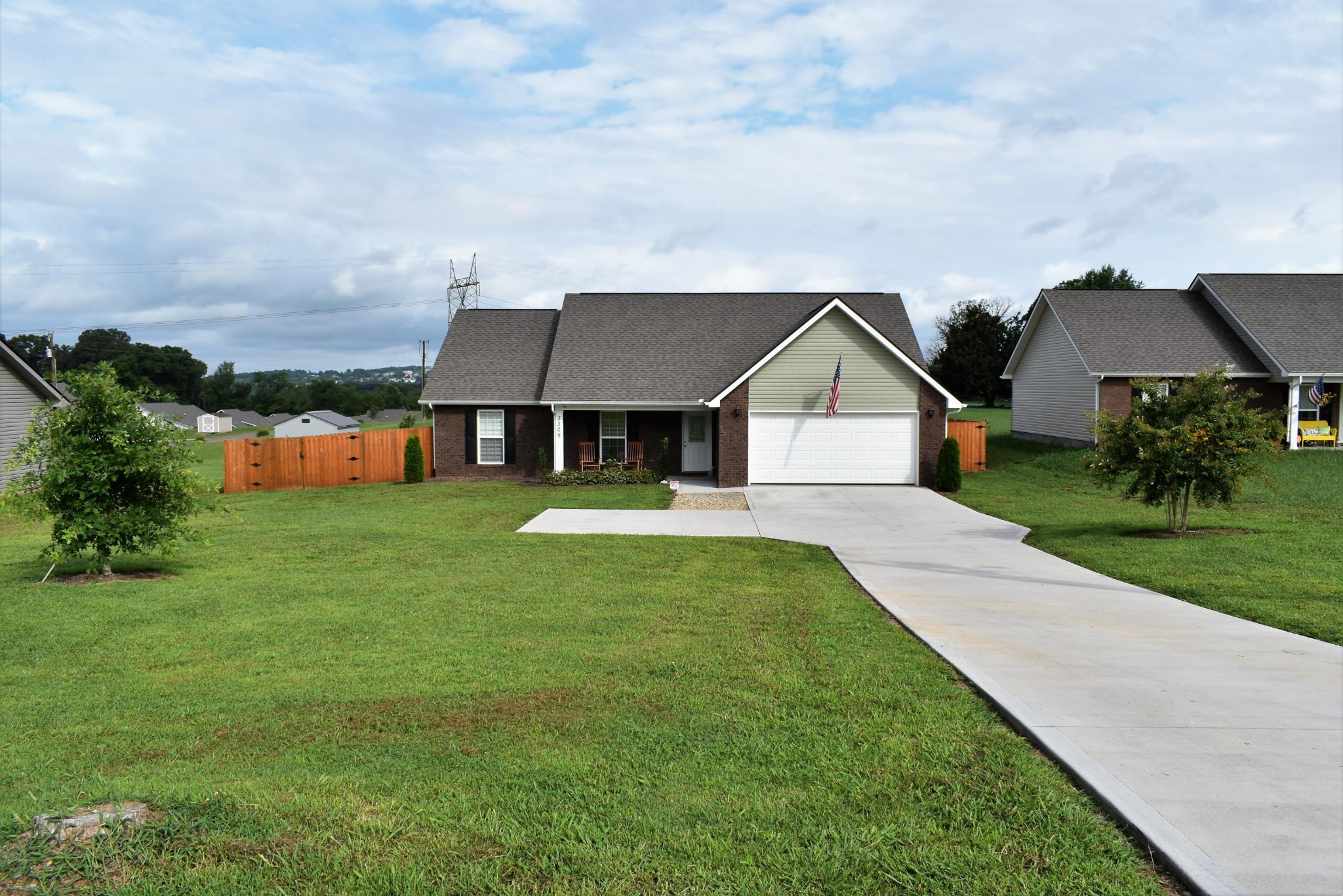 3309 Clover Hill Ridge Road Maryville, TN 37801 - Photo 1 of 21 Gallery Image 1