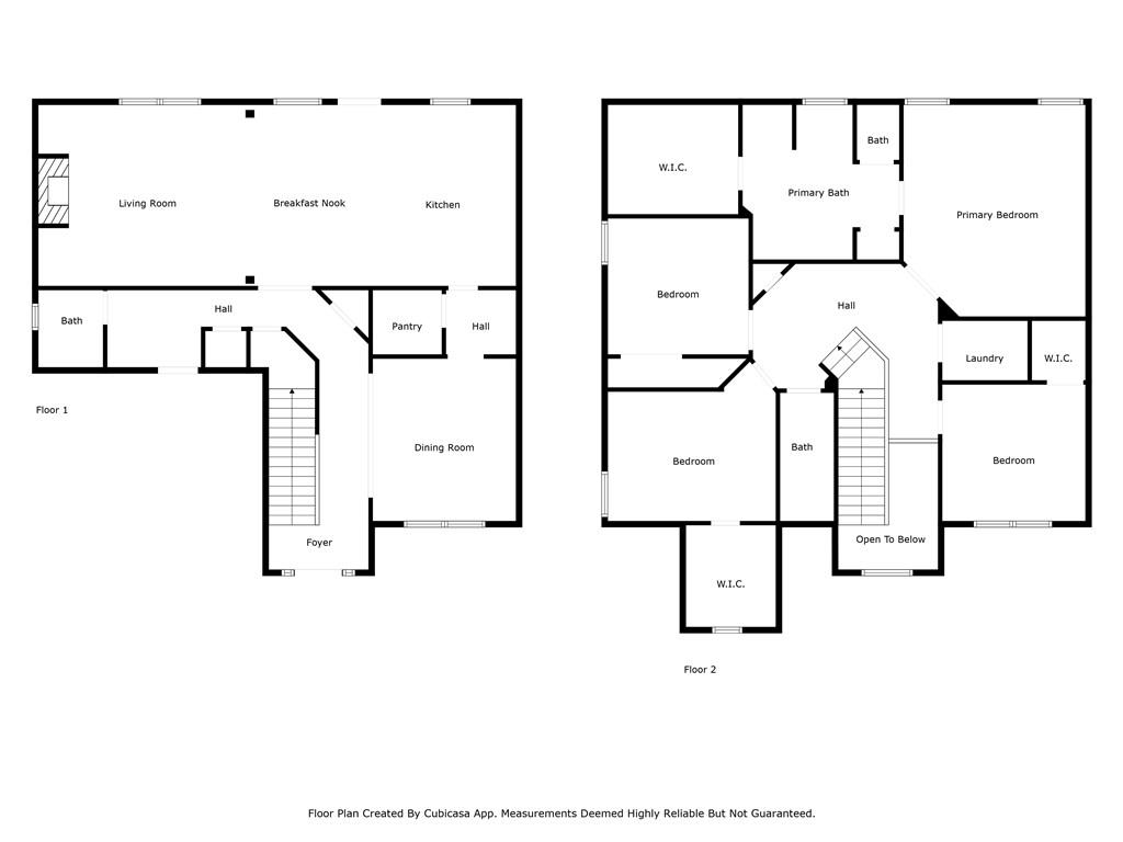 33 North Village Circle Rydal, GA 30171 - Photo 48 of 48 a picture of a bathroom with a sink