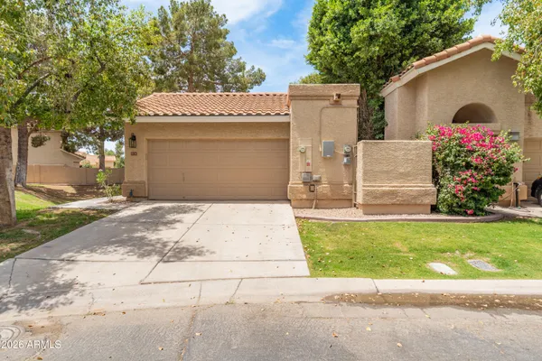 $399,000 | 6736 South Wilson Street, Tempe, AZ 85283