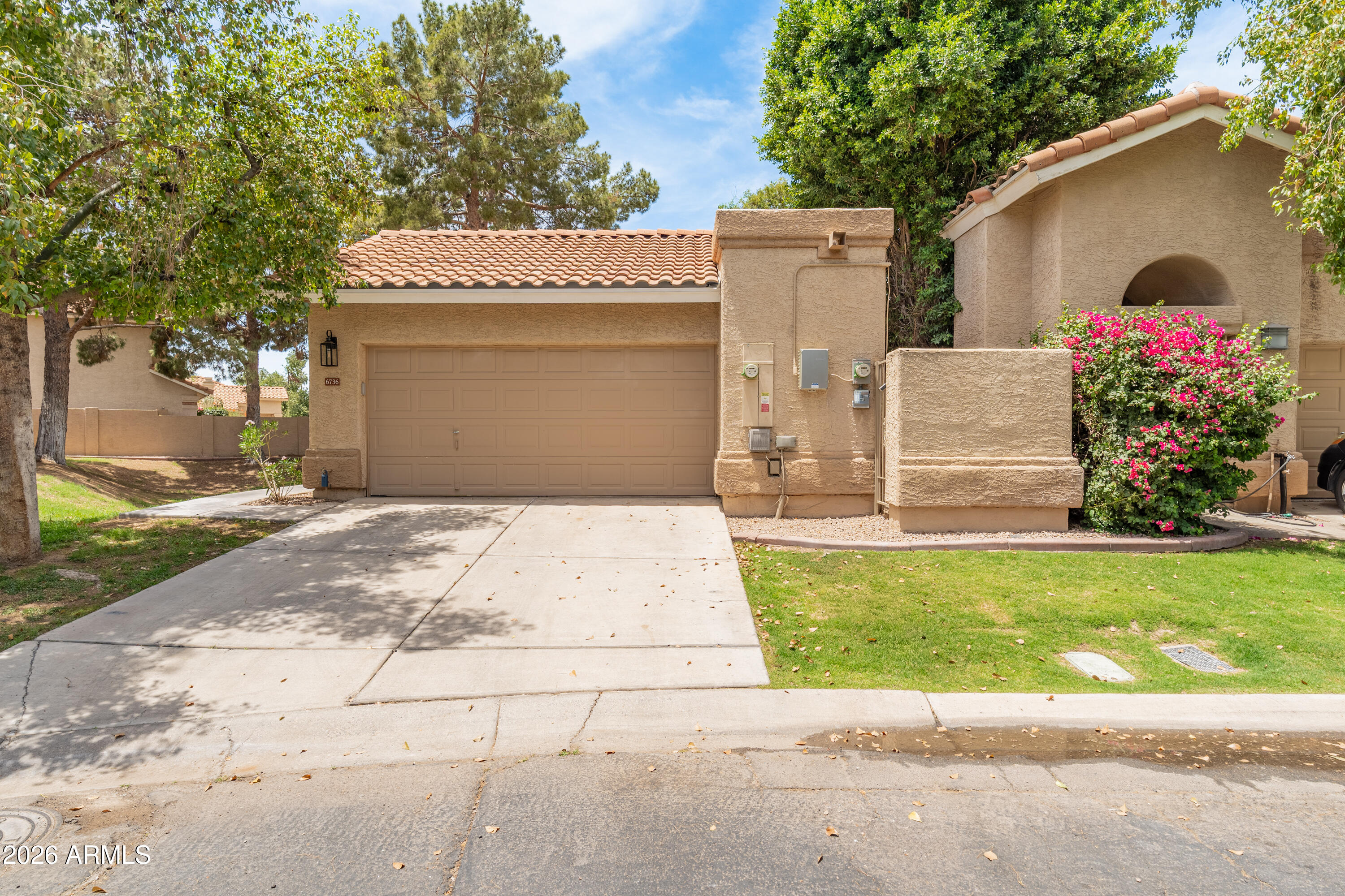 6736 South Wilson Street Tempe, AZ 85283 - Photo 1 of 29