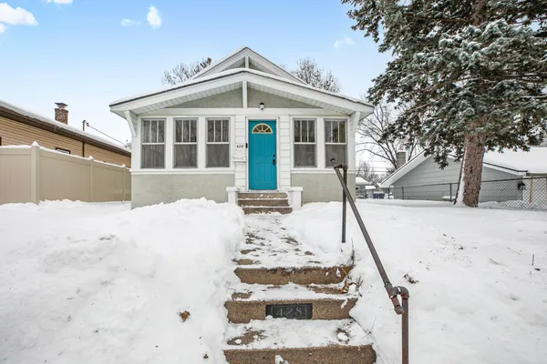 $215,000 | 428 24th Avenue North, St. Cloud, MN 56303