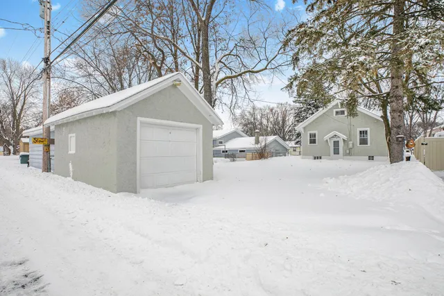 $215,000 | 428 24th Avenue North, St. Cloud, MN 56303
