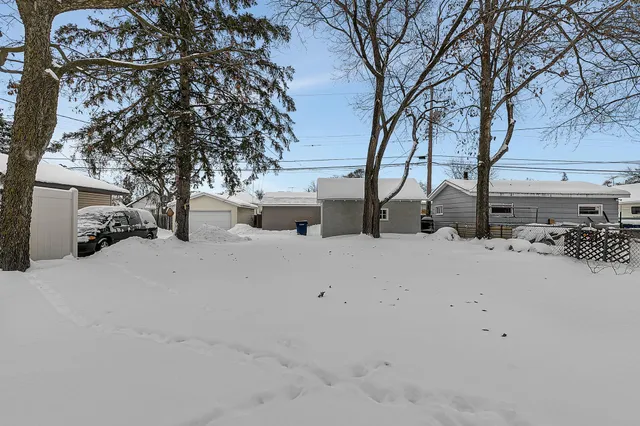 $215,000 | 428 24th Avenue North, St. Cloud, MN 56303