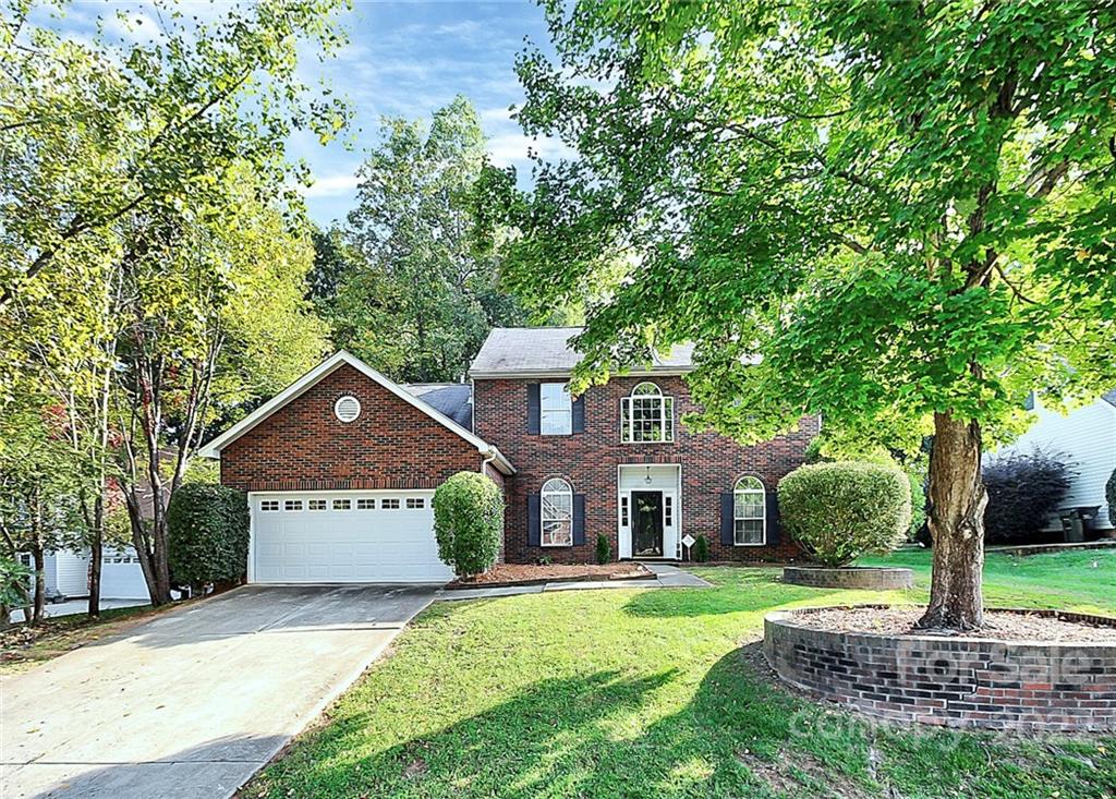 511 North Portman Lane Fort Mill, SC 29708 - Photo 2 of 33 Gallery Image 2