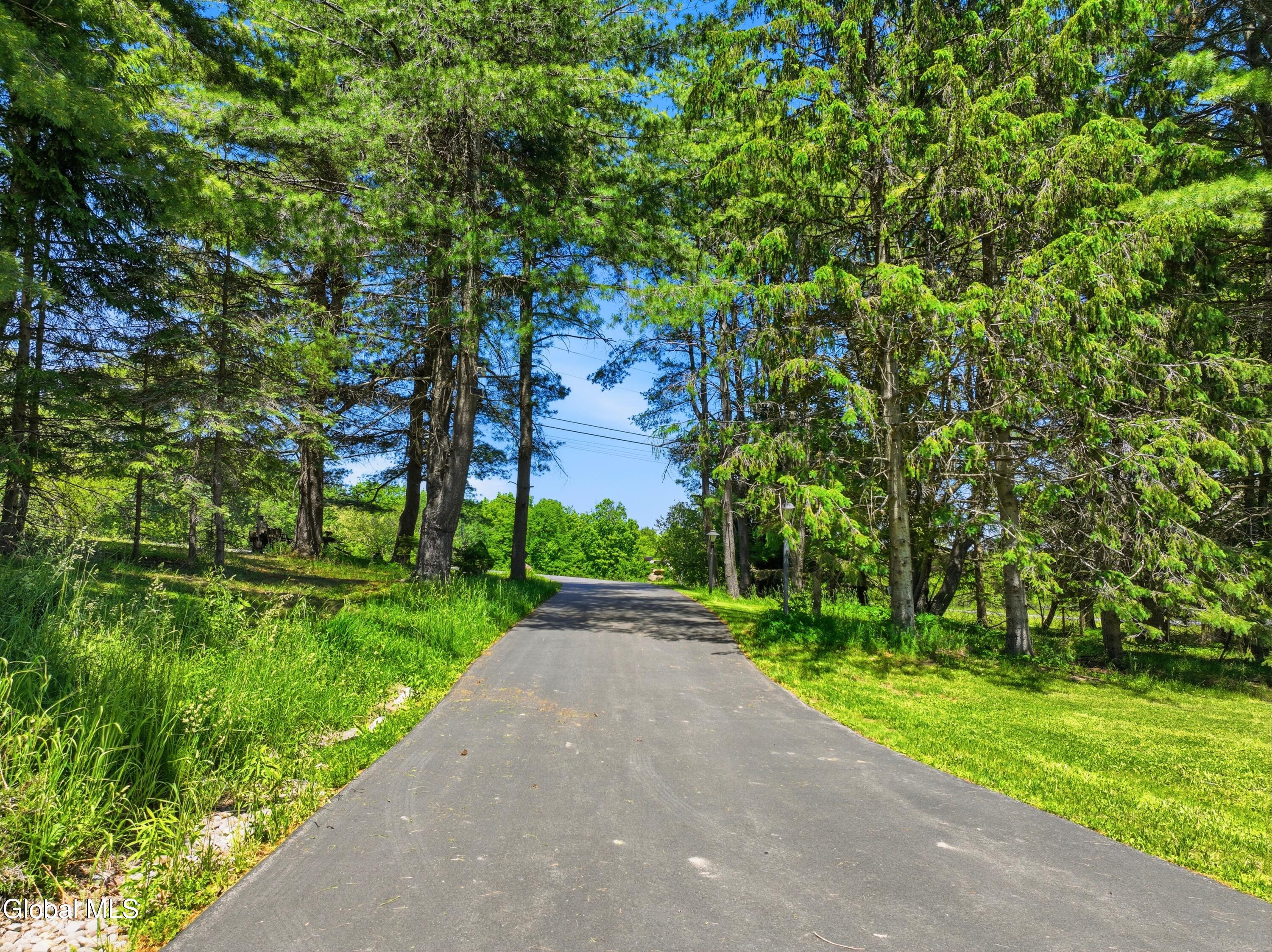 285 Bridge Road Berne, NY 12023 - Photo 49 of 49 DJI_0243