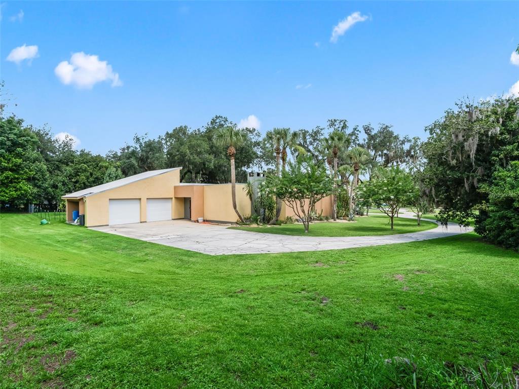 2330 Southwest 37th Street Ocala, FL 34471 - Photo 48 of 52