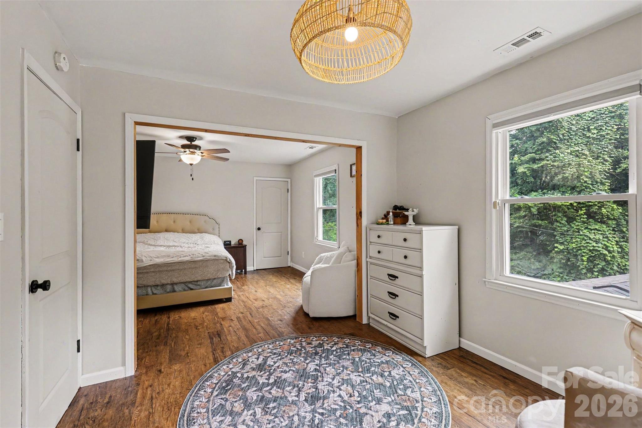 184 Canal Road Belmont, NC 28012 - Photo 32 of 39 a bedroom with furniture and a window