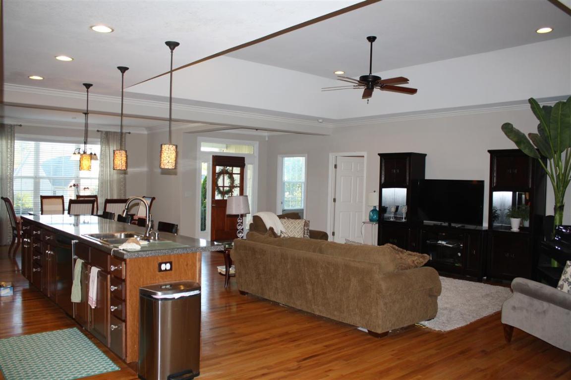228 Lyttleton Way Anderson, SC 29621 - Photo 3 of 32