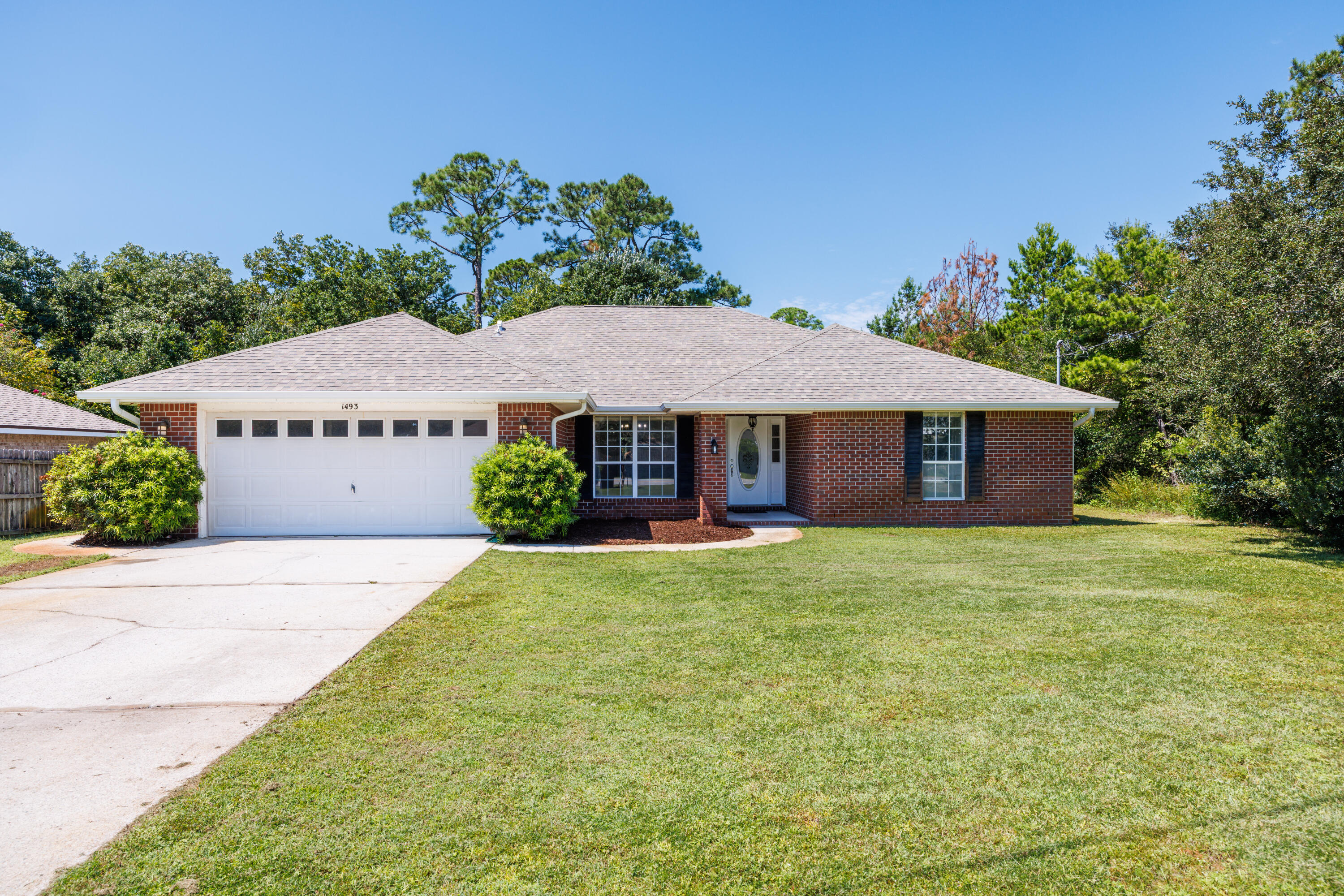 1493 Nantahala Beach Road Gulf Breeze, FL 32563 - Photo 19 of 26 1493 Nantahala Beach Rd-2