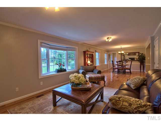 5209 Russell Road Durham, NC 27712 - Photo 13 of 19 Photo 13