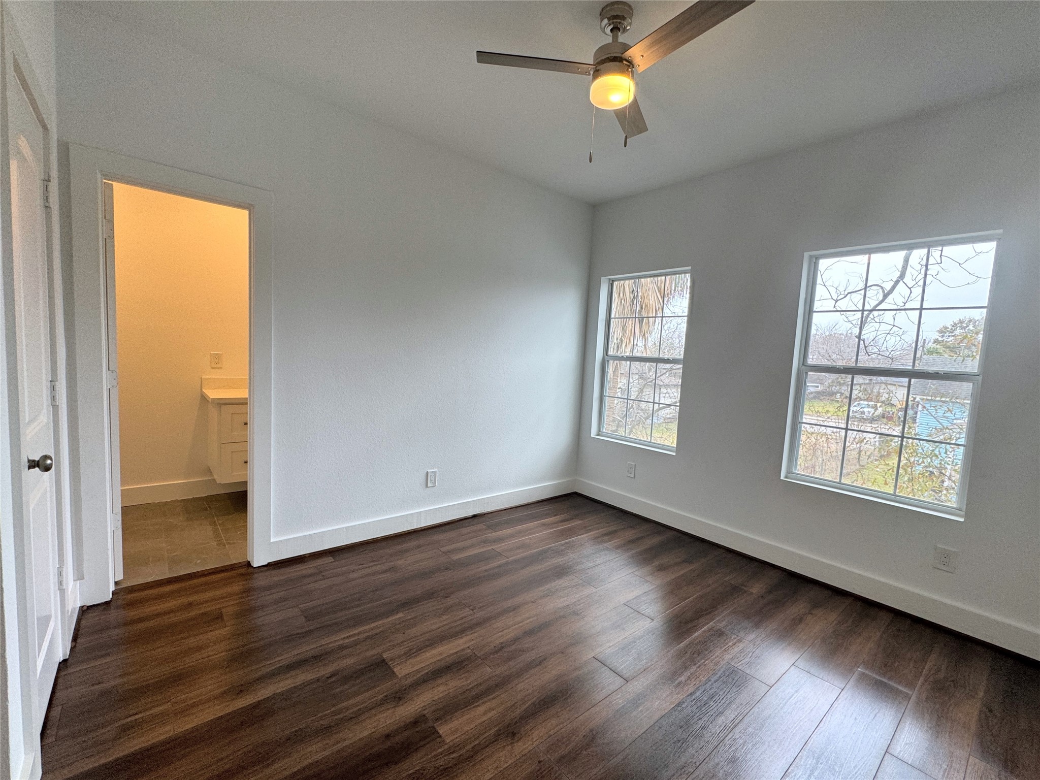 1919 Fulton Street, Unit B Houston, TX 77009 - Photo 15 of 16