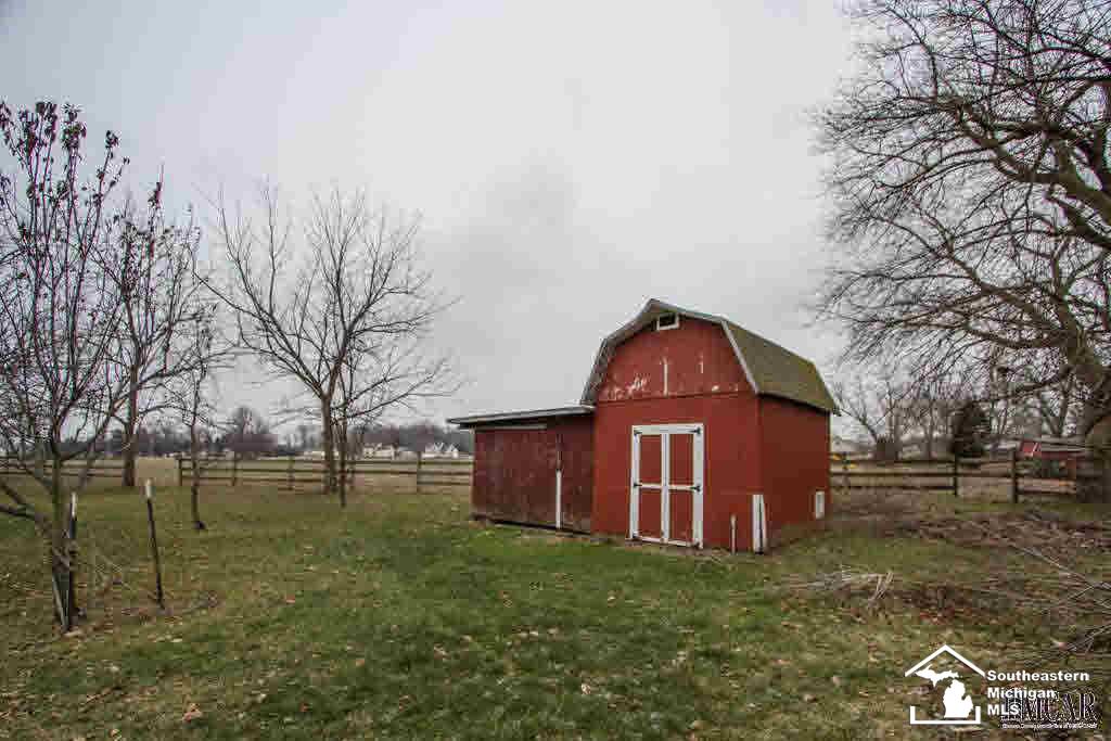 10760 Cemetery Road Erie, MI 48133 - Photo 33 of 42