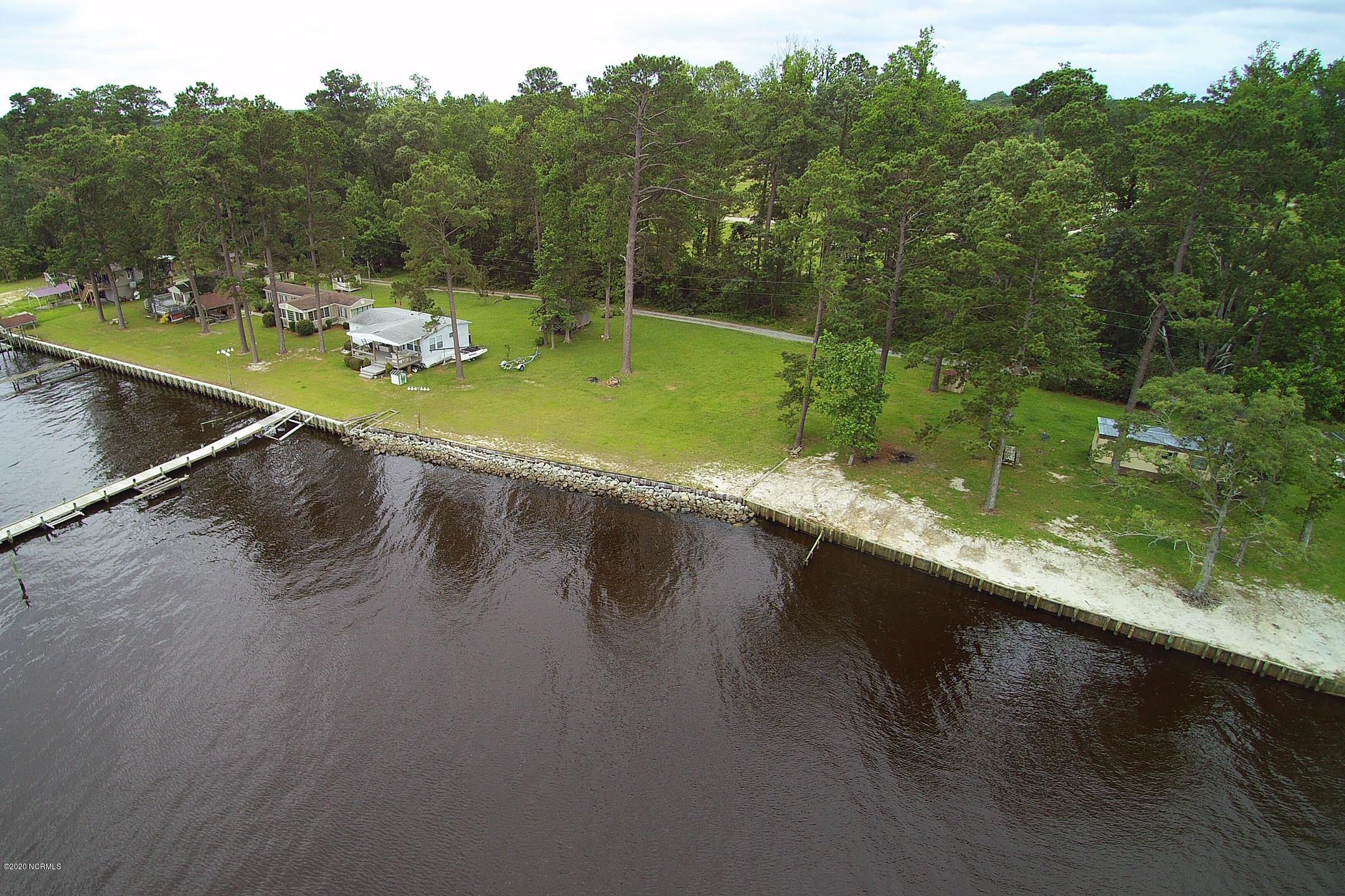 1722 State Road Belhaven, NC 27810 - Photo 1 of 6 Riverfront Lots