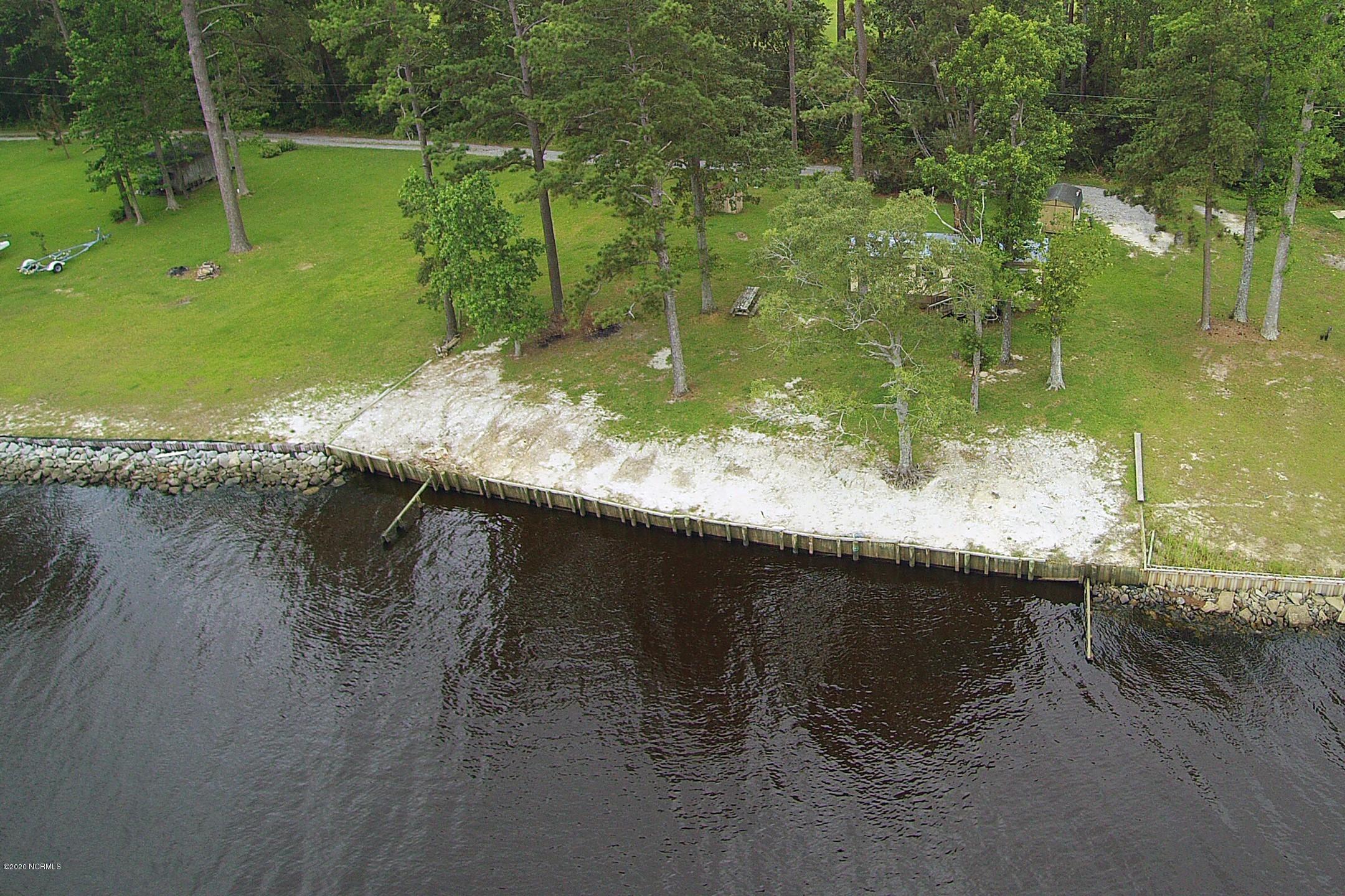 1722 State Road Belhaven, NC 27810 - Photo 2 of 6 Riverfront Lots1