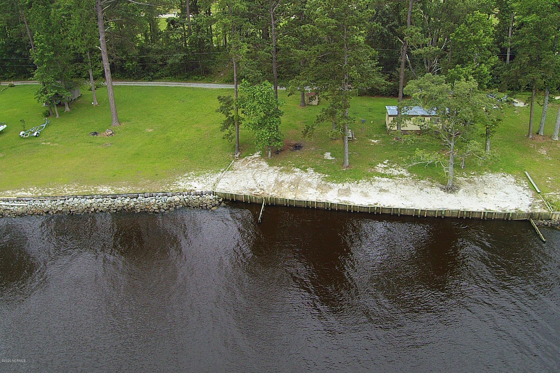 1722 State Road Belhaven, NC 27810 - Photo 3 of 6 Riverfront Lots2
