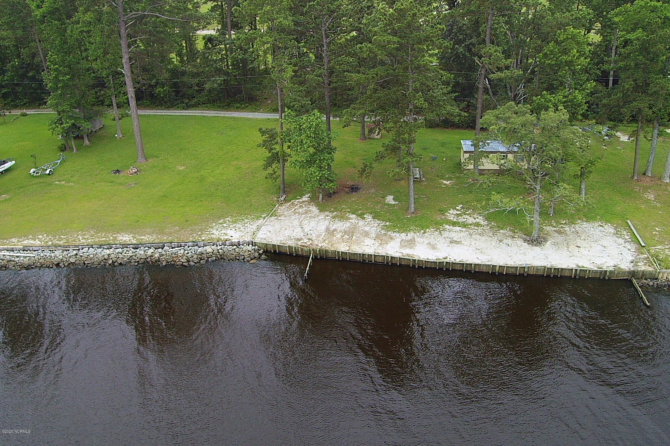 1722 State Road Belhaven, NC 27810 - Photo 4 of 6 Riverfront Lots3