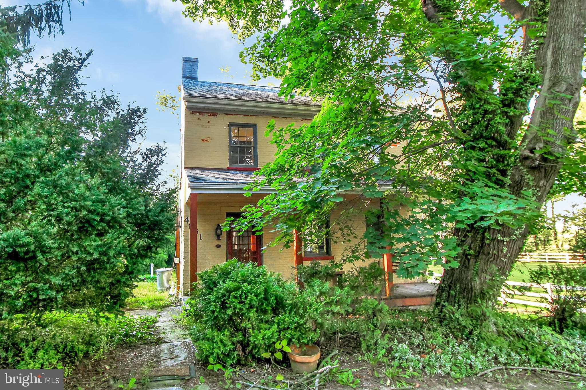 4831 Libhart Mill Road York, PA 17406 - Photo 27 of 27 Gallery Image 27