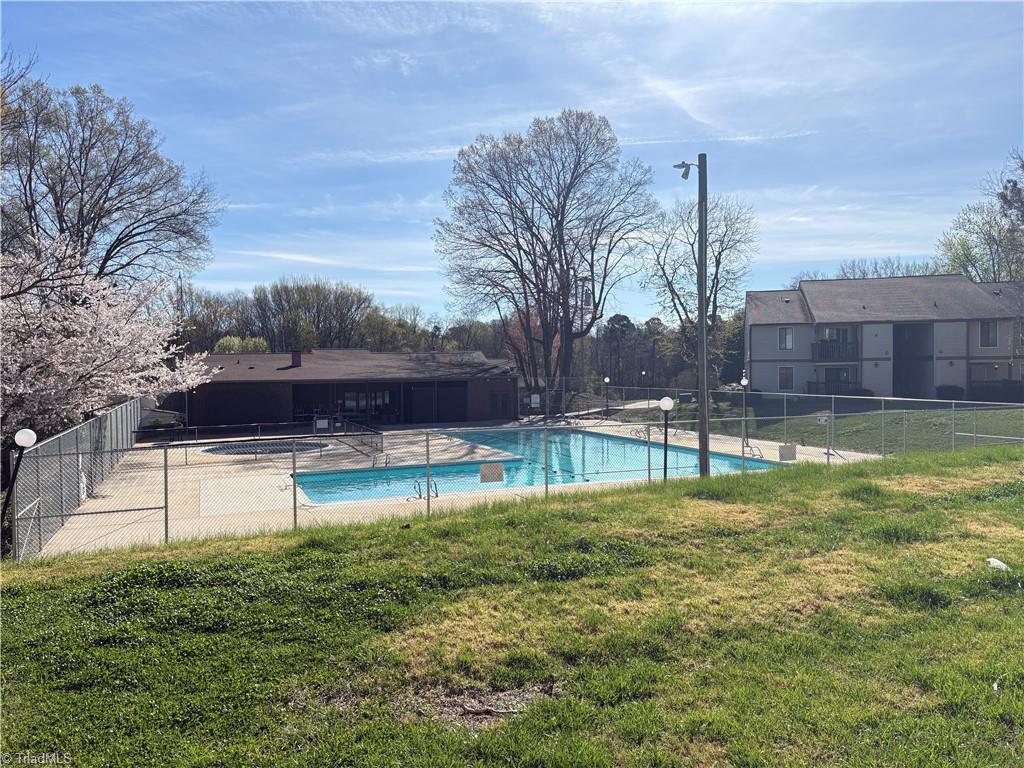 1704 North Hamilton Street High Point, NC 27262 - Photo 22 of 22