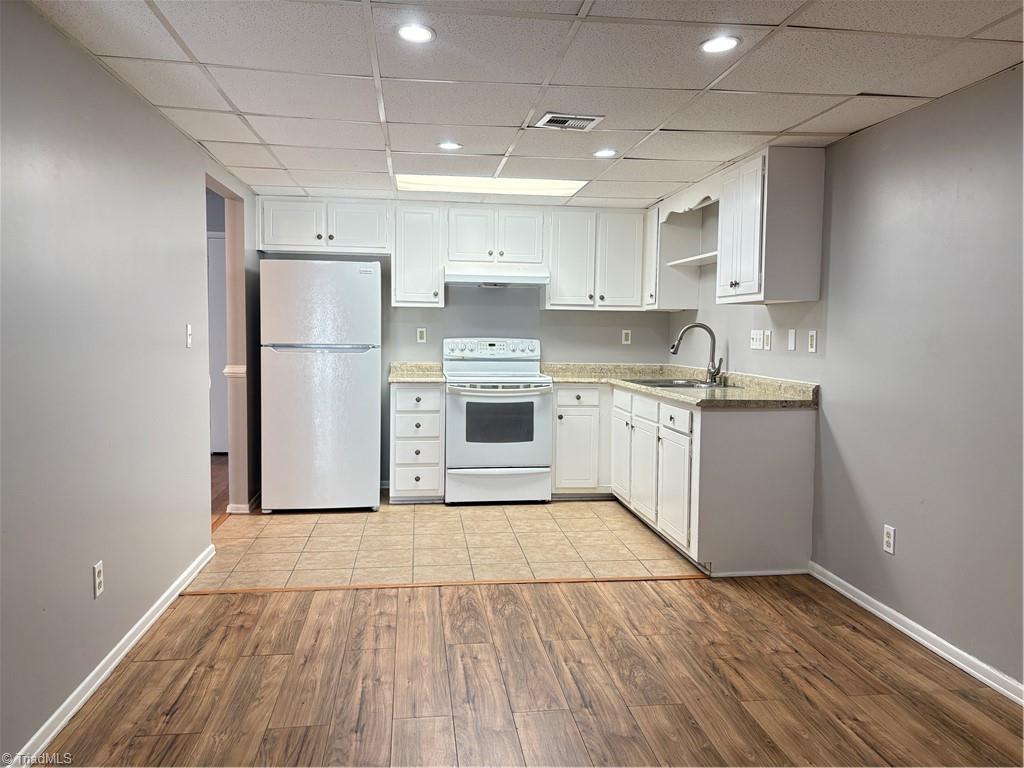 1704 North Hamilton Street High Point, NC 27262 - Photo 5 of 22