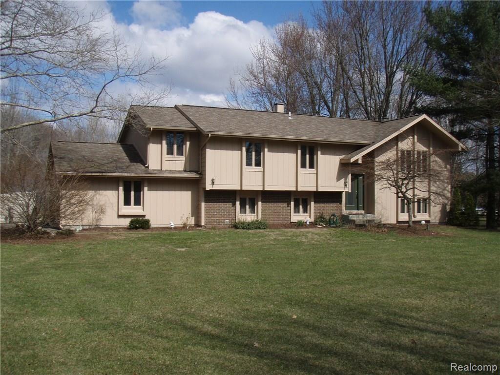 3364 Samaria Road Temperance, MI 48182 - Photo 1 of 48 3364 W Samaria Rd