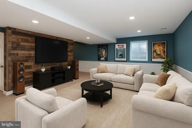 $700,000 | 454 Saddlery Drive, Perkasie, PA 18944