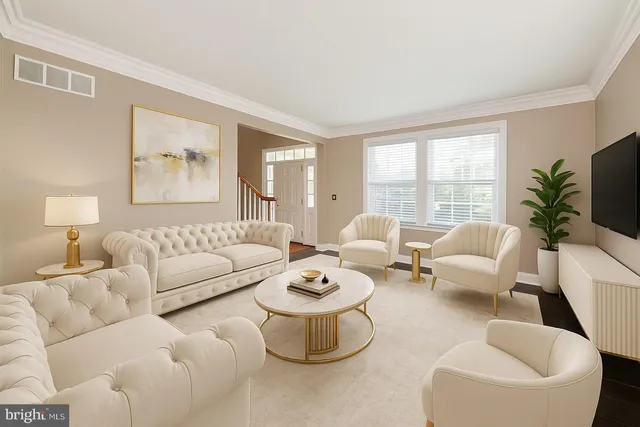 $700,000 | 454 Saddlery Drive, Perkasie, PA 18944