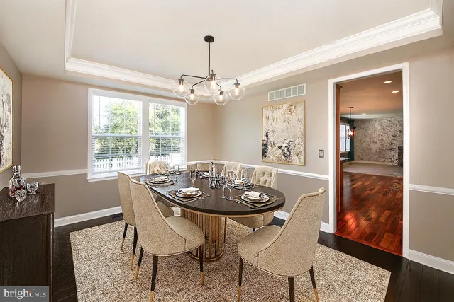 $700,000 | 454 Saddlery Drive, Perkasie, PA 18944