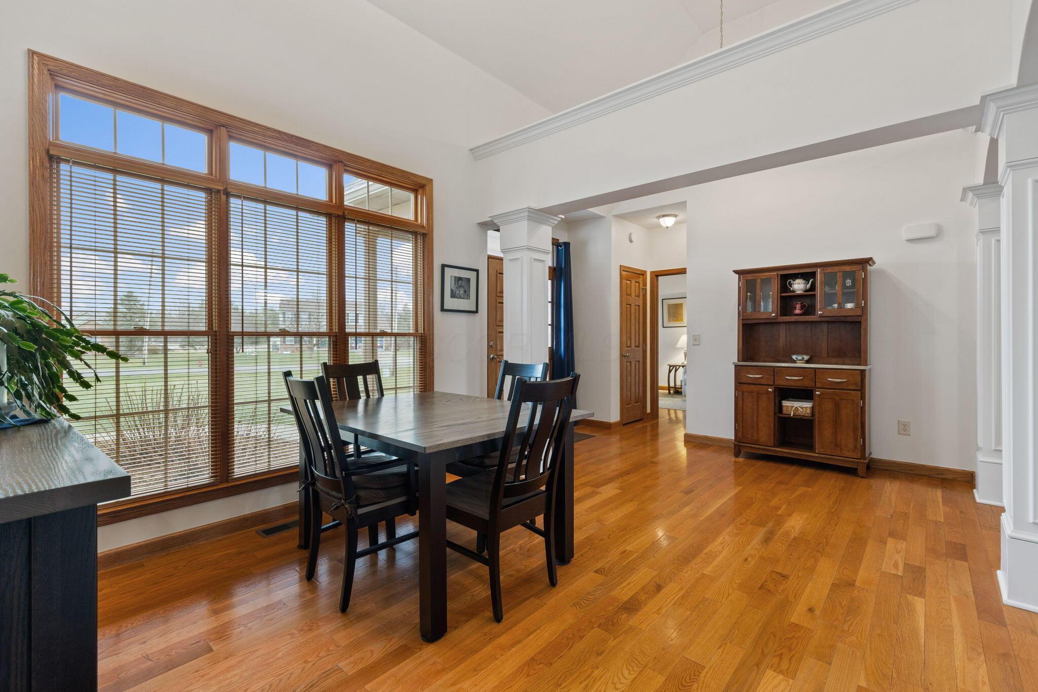 279 Holder Road Baltimore, OH 43105 - Photo 11 of 60 Dining Room - 279 Holder Road, Baltimore, OH 43105