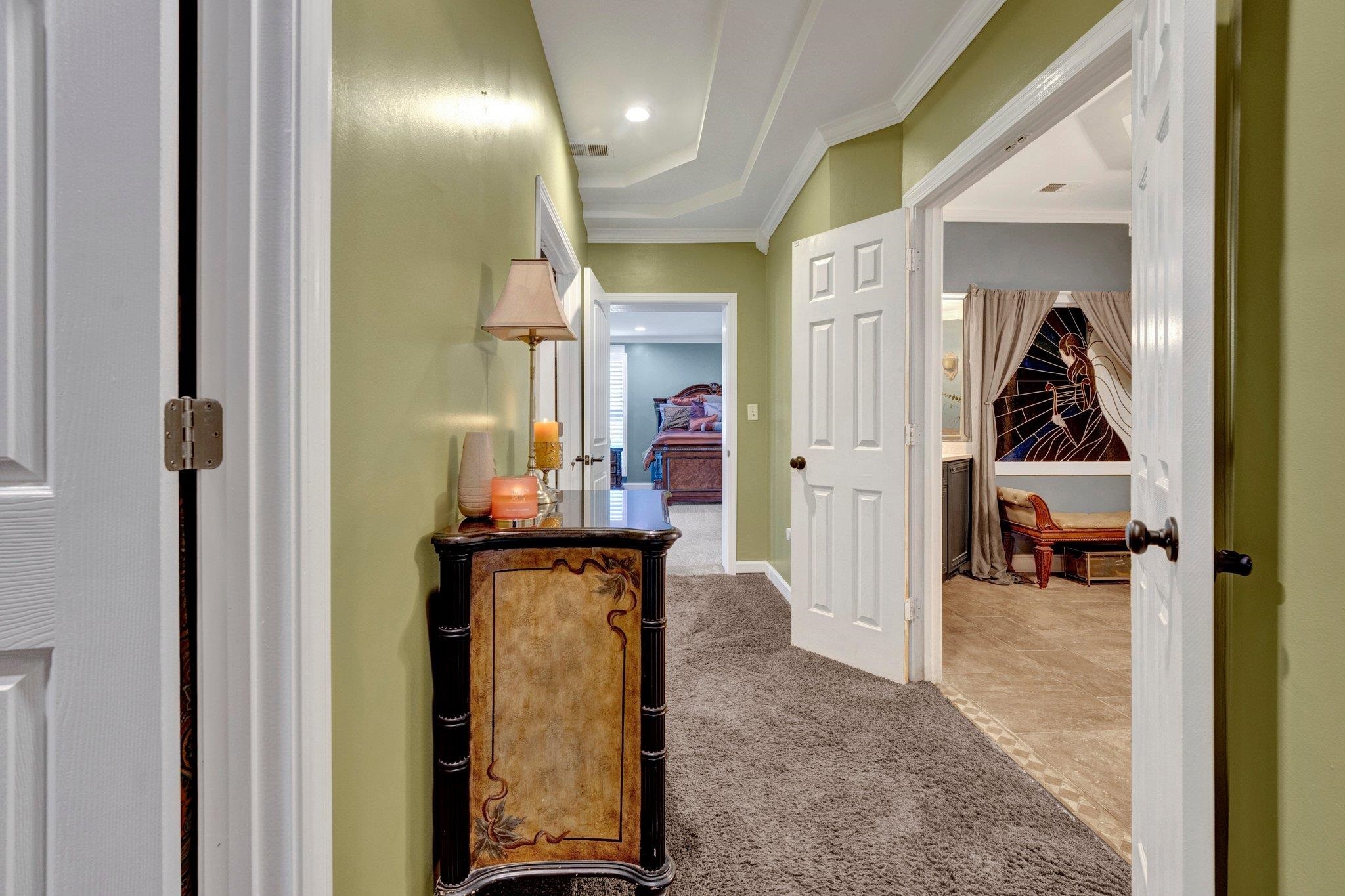 7740 Brunswick Road Millington, TN 38053 - Photo 13 of 39 2 walk in closets plus primary bath
