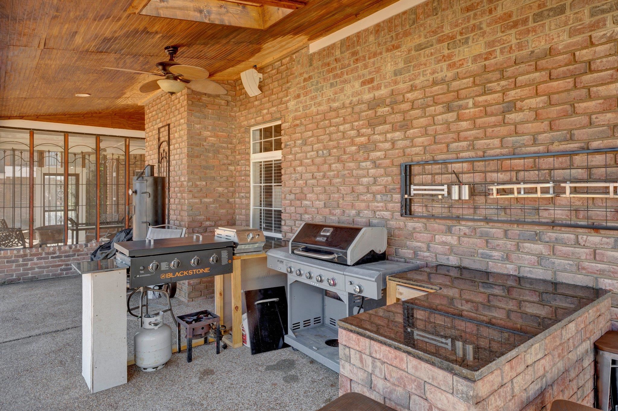 7740 Brunswick Road Millington, TN 38053 - Photo 32 of 39 Gallery Image 32