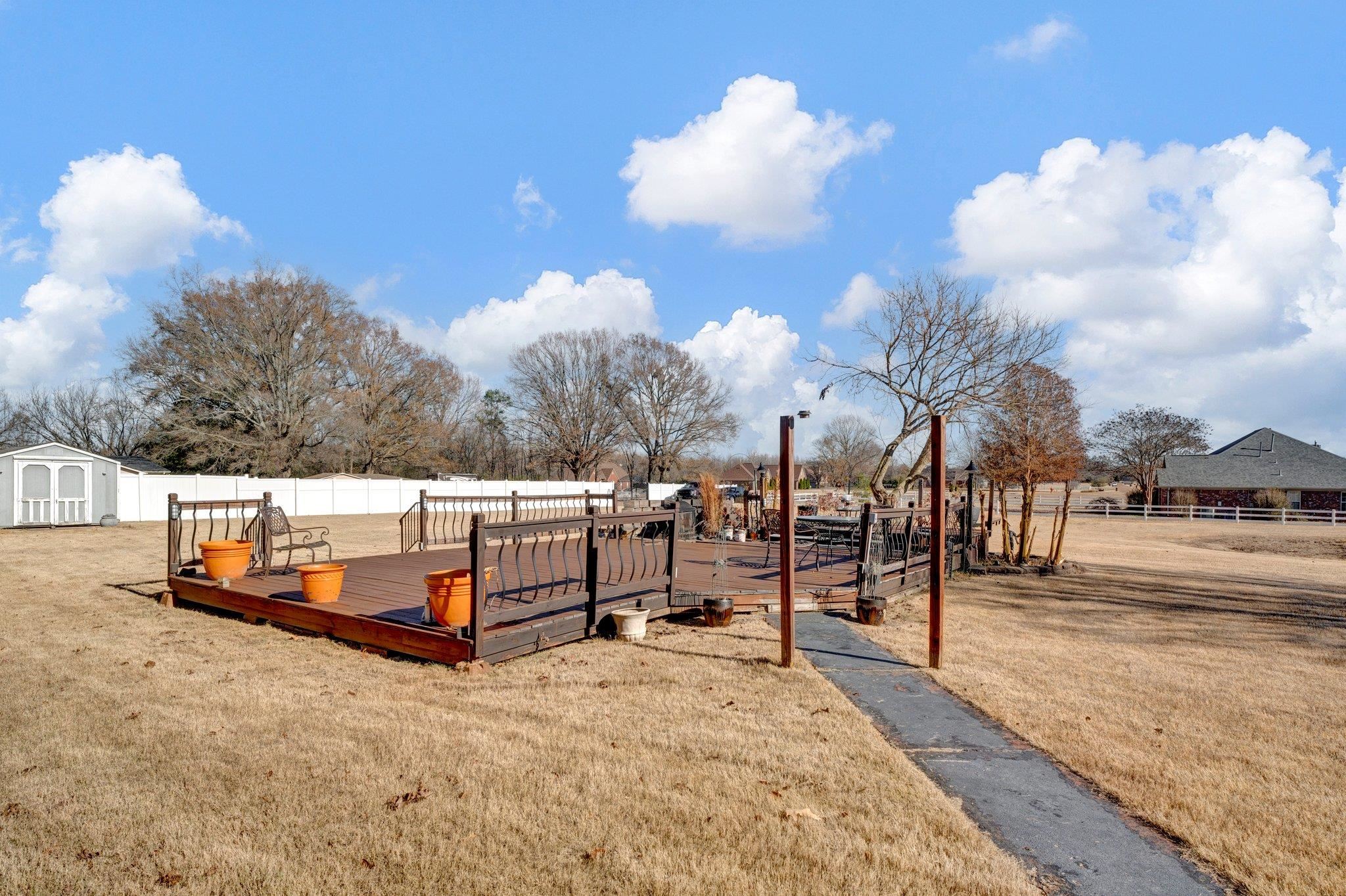7740 Brunswick Road Millington, TN 38053 - Photo 33 of 39 Gallery Image 33