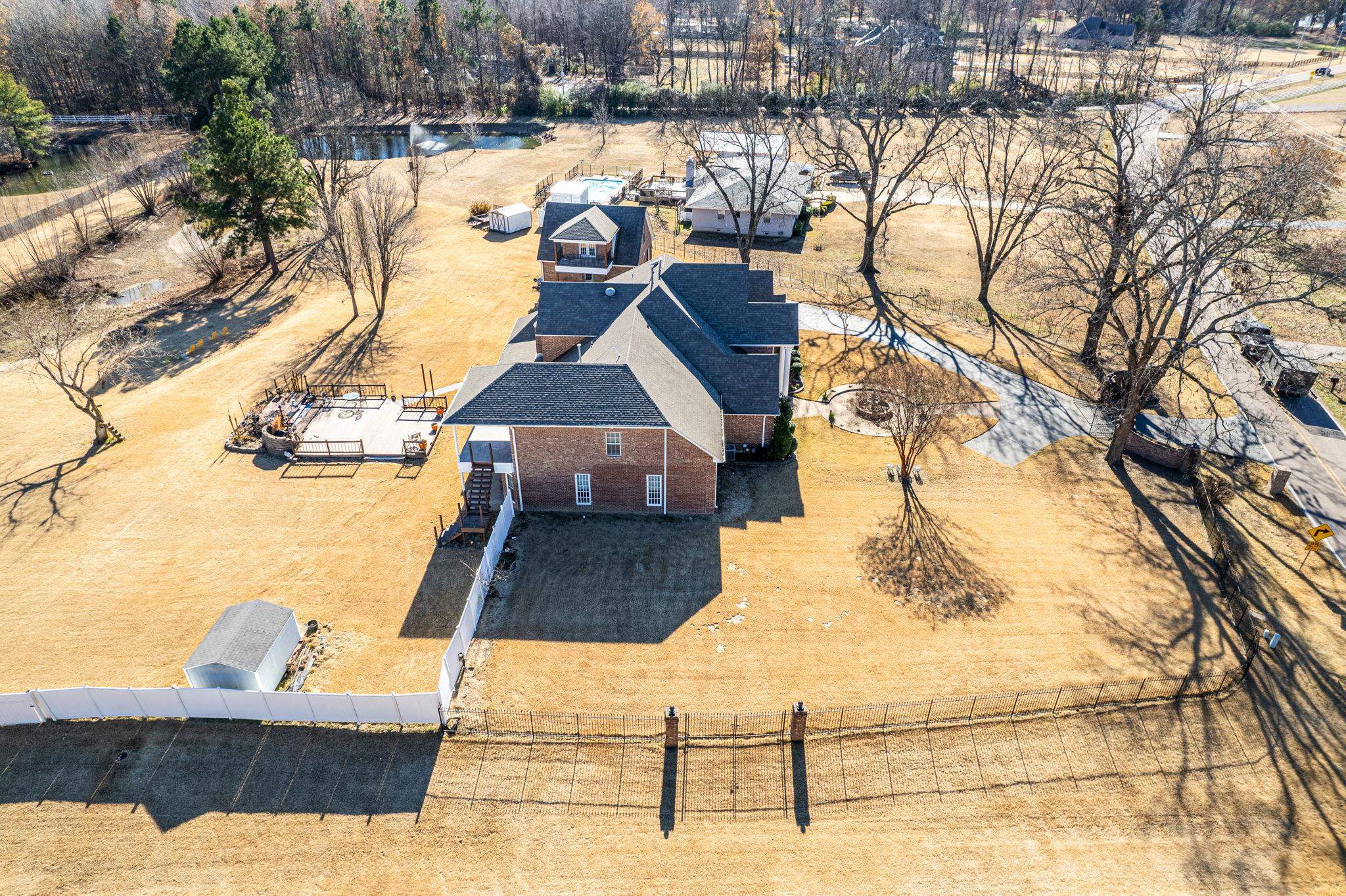 7740 Brunswick Road Millington, TN 38053 - Photo 34 of 39 Gallery Image 34